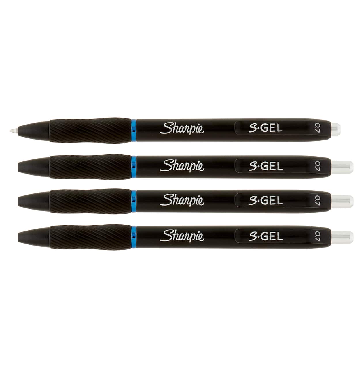 Sharpie® S Gel™ Blue Ink Pen Set